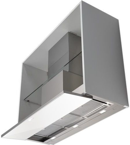 Вытяжка Falmec MOVE 90 white GREEN TECH фото 2 в Ростове-на-Дону Вытяжка Falmec MOVE 90 white GREEN TECH фото 2 в Ростове-на-Дону