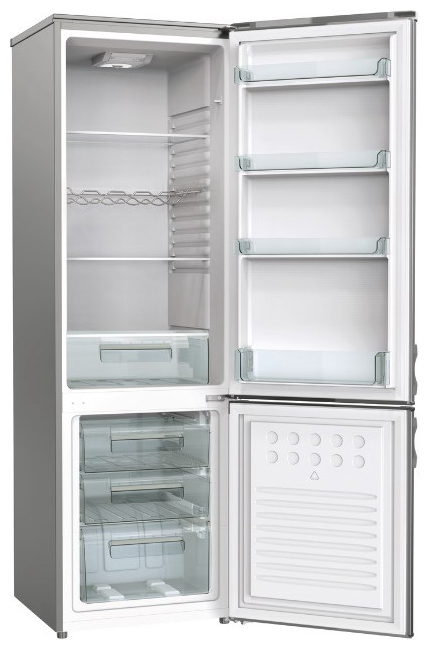 Двухкамерный холодильник Gorenje RK 4171 ANX2 в Ростове-на-Дону Двухкамерный холодильник Gorenje RK 4171 ANX2 в Ростове-на-Дону