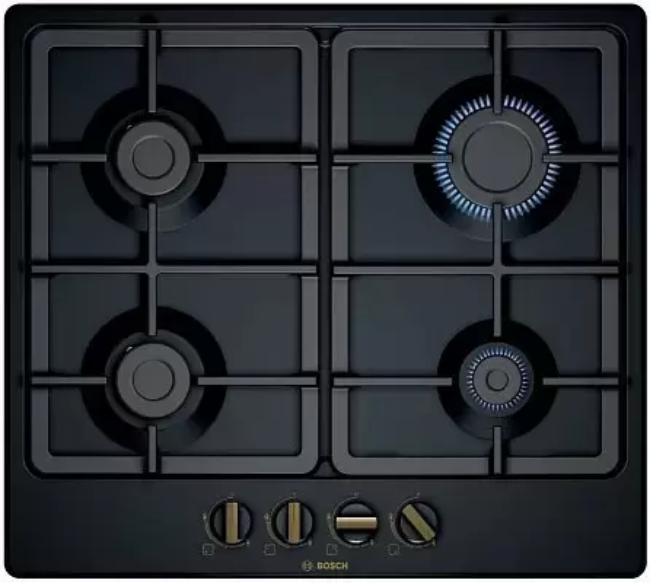 Газовая панель Bosch PGP6B6B95R в Ростове-на-Дону