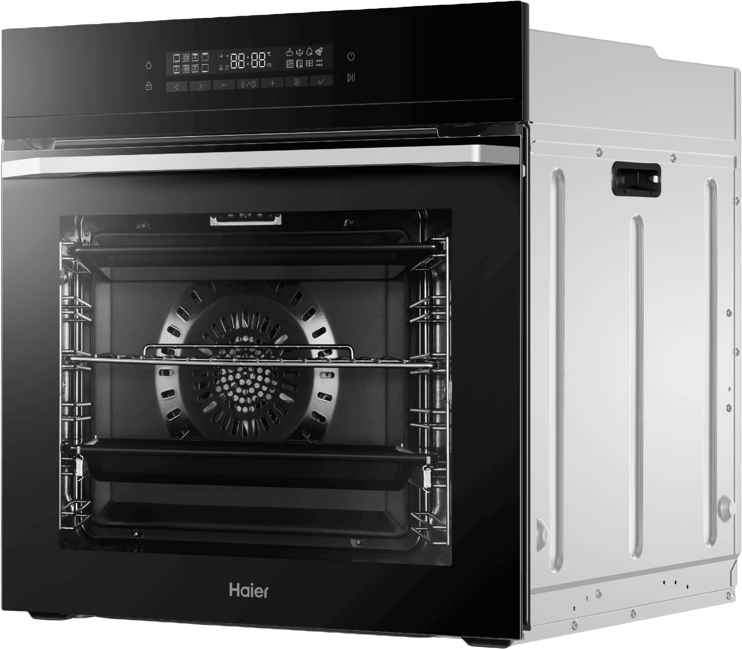 Духовой шкаф HAIER HOQ-F5AAGB фото 2 в Ростове-на-Дону