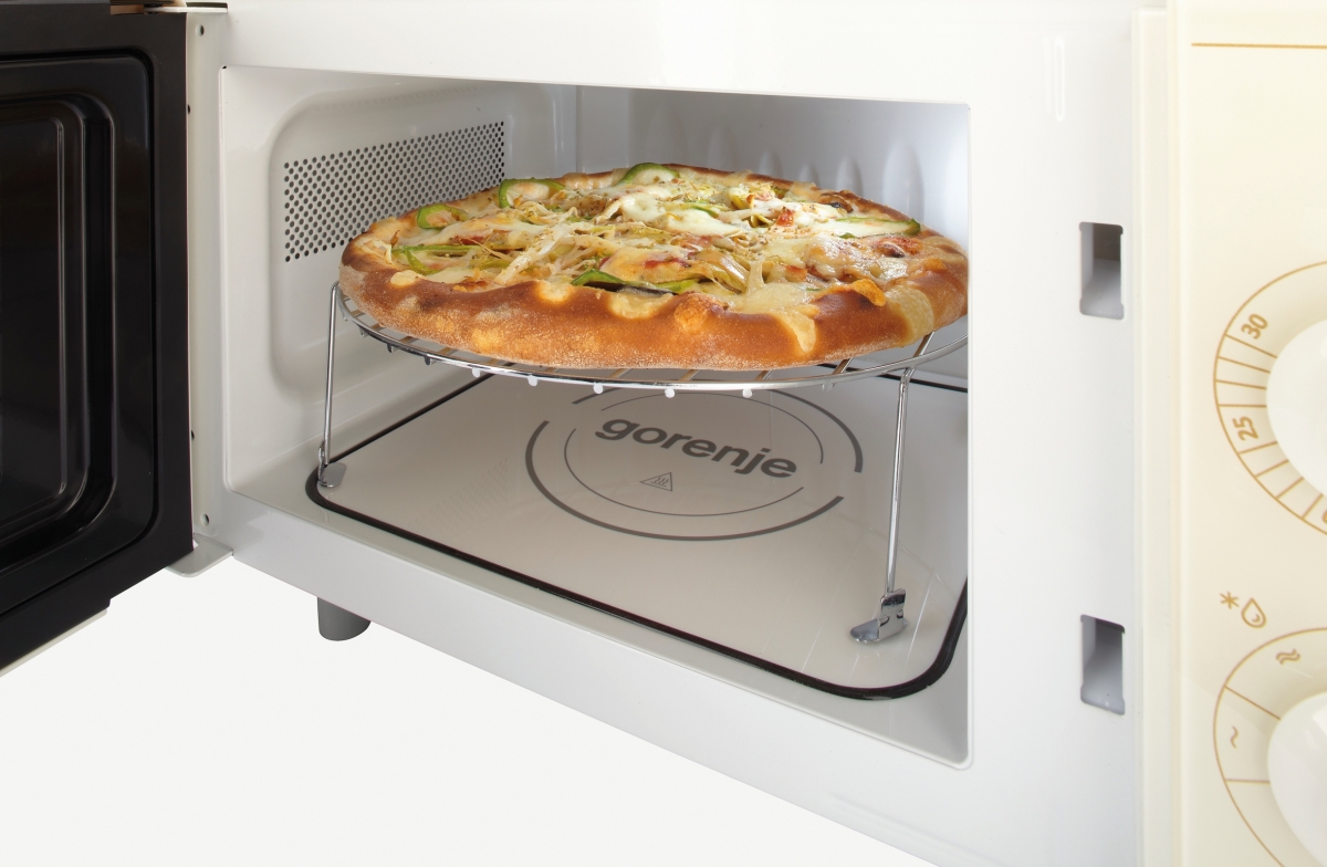 Микроволновая печь Gorenje MO4250CLI фото 2 в Ростове-на-Дону Микроволновая печь Gorenje MO4250CLI фото 2 в Ростове-на-Дону