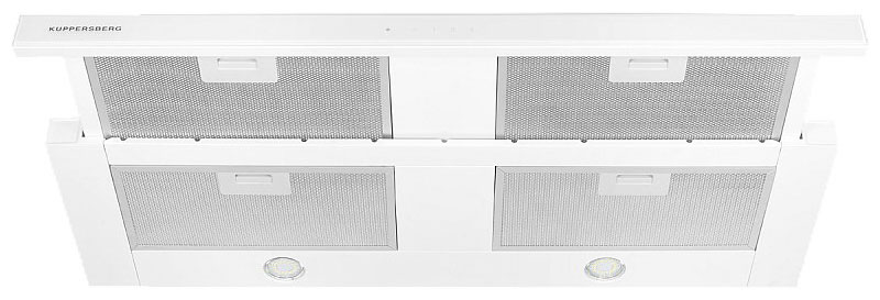 Встраиваемая вытяжка Kuppersberg SLIMLUX S 90 GW в Ростове-на-Дону Встраиваемая вытяжка Kuppersberg SLIMLUX S 90 GW в Ростове-на-Дону
