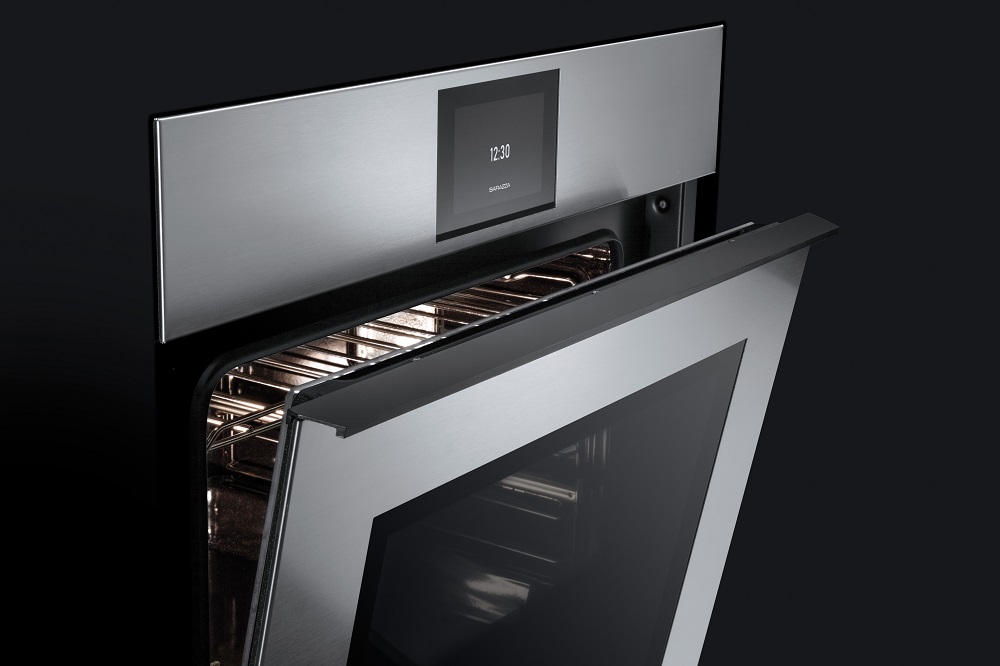 Духовой шкаф Barazza 1FVAPI satin stainless steel фото 4 в Ростове-на-Дону Духовой шкаф Barazza 1FVAPI satin stainless steel фото 4 в Ростове-на-Дону