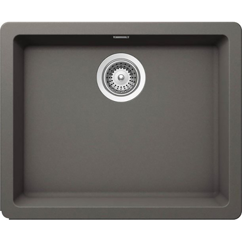 Мойка SCHOCK Soho 60 (N-100) Cristadur 550x430 (подстольный монтаж) серебристый камень фото 1 в Ростове-на-Дону Мойка SCHOCK Soho 60 (N-100) Cristadur 550x430 (подстольный монтаж) серебристый камень фото 1 в Ростове-на-Дону
