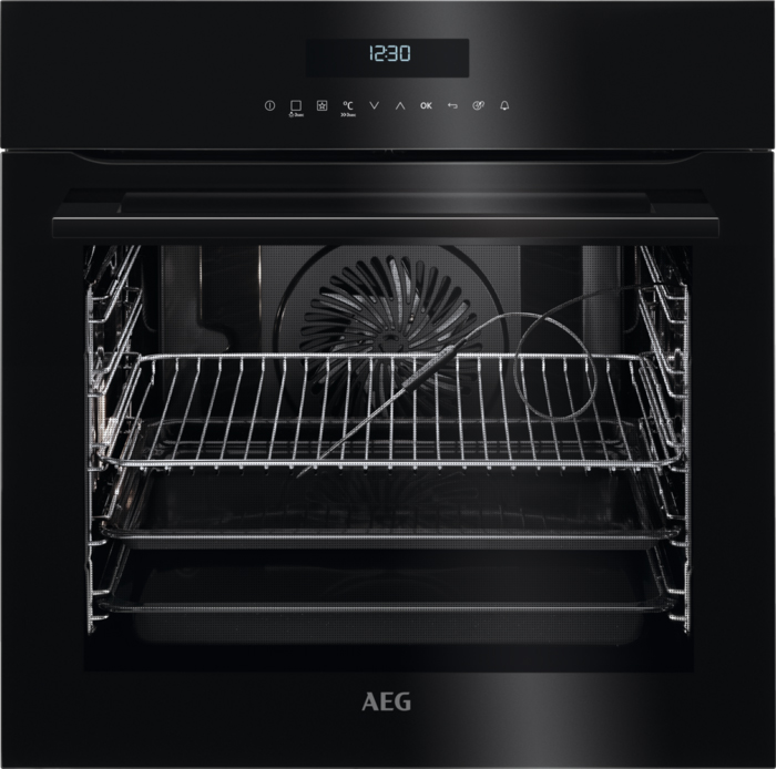 Духовой шкаф AEG BPR742320B фото 1 в Ростове-на-Дону