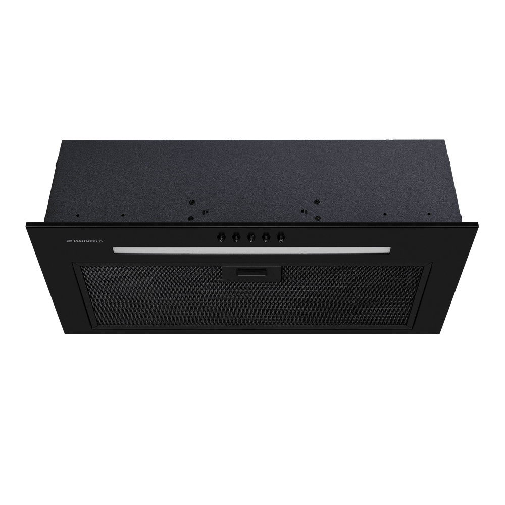 Вытяжка MAUNFELD Crosby 850LED чёрный фото 2 в Ростове-на-Дону Вытяжка MAUNFELD Crosby 850LED чёрный фото 2 в Ростове-на-Дону
