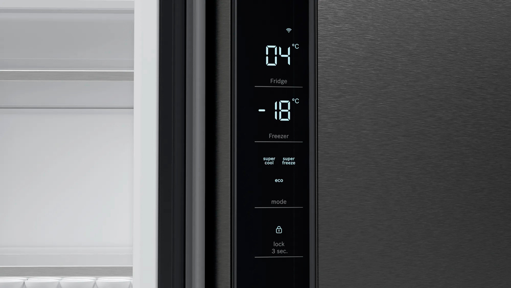Холодильник Bosch KFN96AXEA фото 5 в Ростове-на-Дону