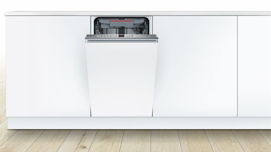 Встраиваемая посудомоечная машина Bosch SPV66MX10R фото 2 в Ростове-на-Дону Встраиваемая посудомоечная машина Bosch SPV66MX10R фото 2 в Ростове-на-Дону