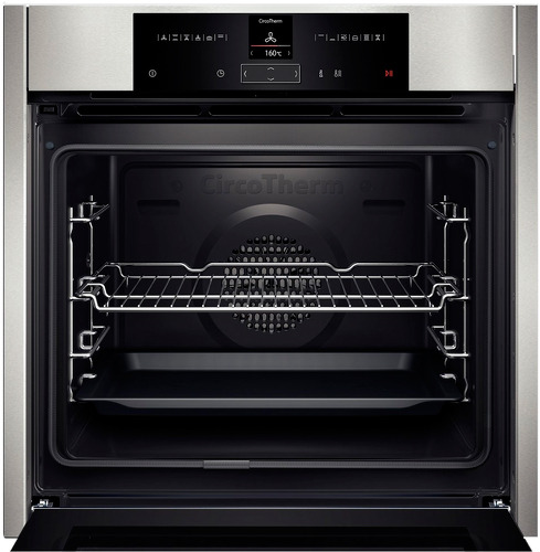Духовой шкаф NEFF B25CR22N1 фото 2 в Ростове-на-Дону