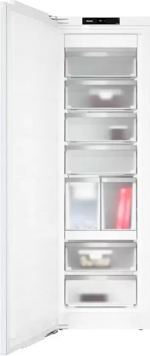 Встраиваемый холодильник Miele FNS 7794 E фото 1 в Ростове-на-Дону