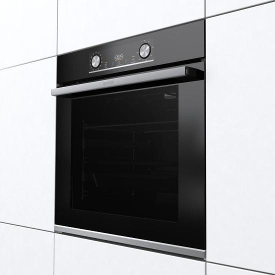 Духовой шкаф Gorenje BOSX6737E09BG фото 3 в Ростове-на-Дону