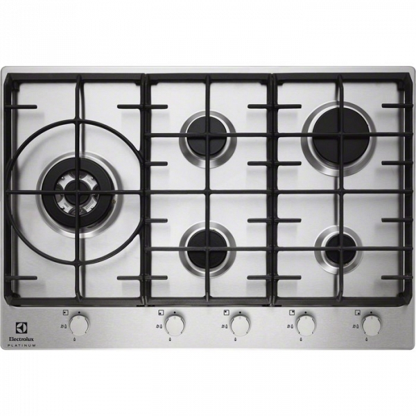 Варочная панель Electrolux EGG97352SX в Ростове-на-Дону
