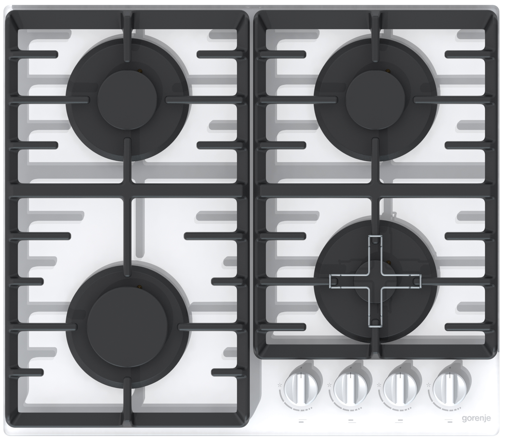 Варочная панель Gorenje GT641ZW фото 1 в Ростове-на-Дону