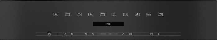 Духовой шкаф Miele H 7164 BP EDST/CLST фото 2 в Ростове-на-Дону