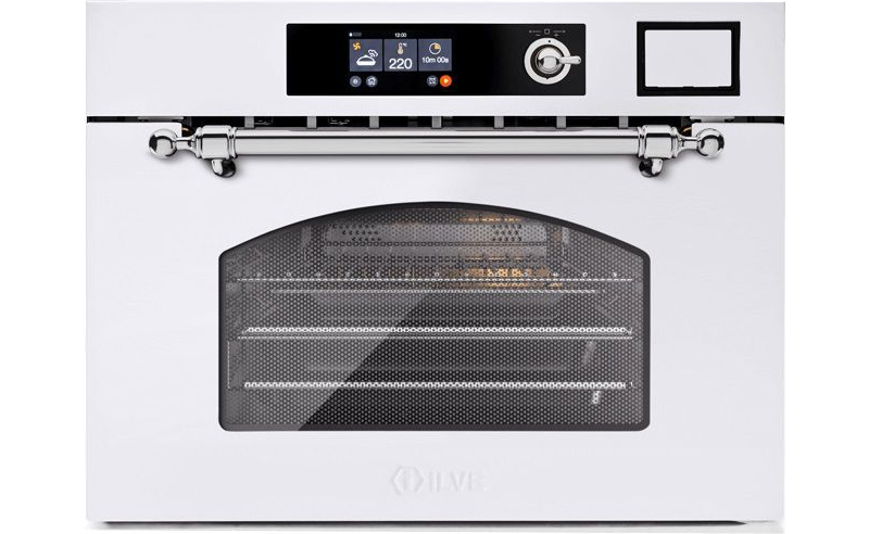Духовой шкаф ILVE 645SNHSW/WHC в Ростове-на-Дону