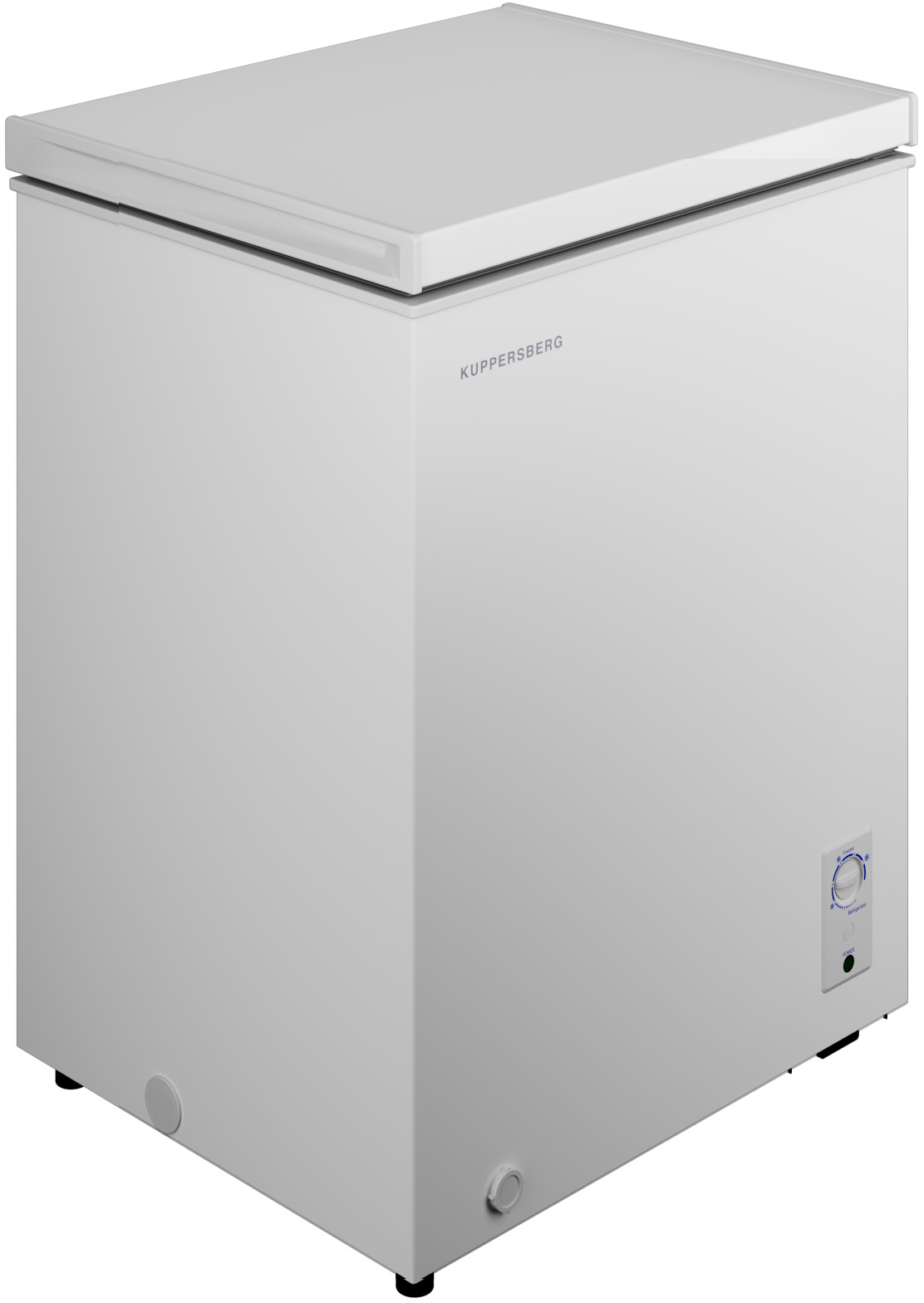 Морозильник Kuppersberg FLCF 150 W фото 2 в Ростове-на-Дону Морозильник Kuppersberg FLCF 150 W фото 2 в Ростове-на-Дону