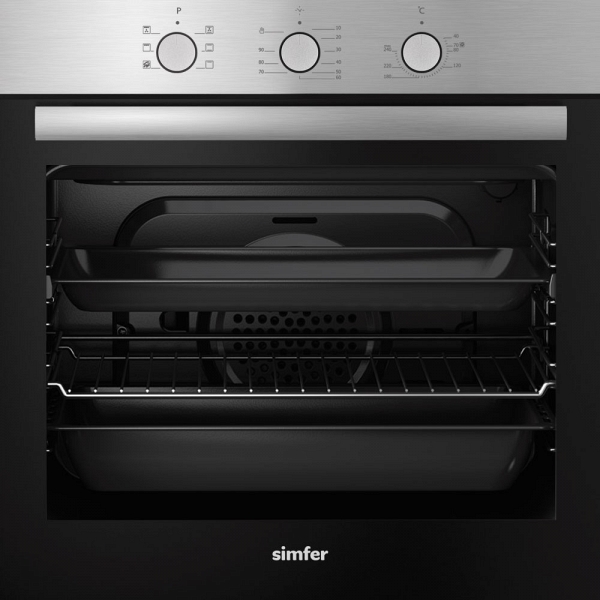 Духовой шкаф Simfer B6EM14011 в Ростове-на-Дону Духовой шкаф Simfer B6EM14011 в Ростове-на-Дону