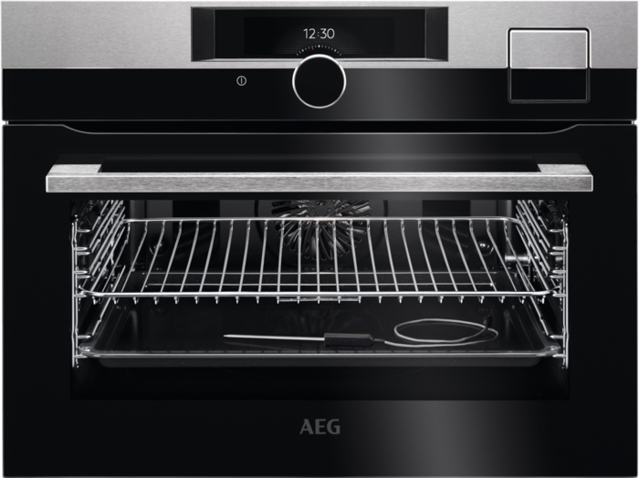 Духовой шкаф AEG KSR892220M фото 1 в Ростове-на-Дону Духовой шкаф AEG KSR892220M фото 1 в Ростове-на-Дону