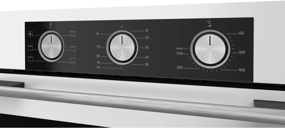 Духовой шкаф Kuppersberg HF 603 W фото 3 в Ростове-на-Дону