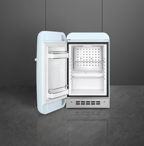 Холодильник Smeg FAB5LPB5 фото 2 в Ростове-на-Дону