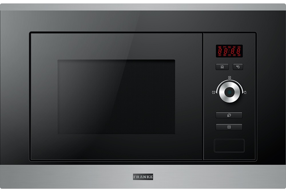 Встраиваемая микроволновая печь Franke Plus FMW 20 SMP G XS в Ростове-на-Дону