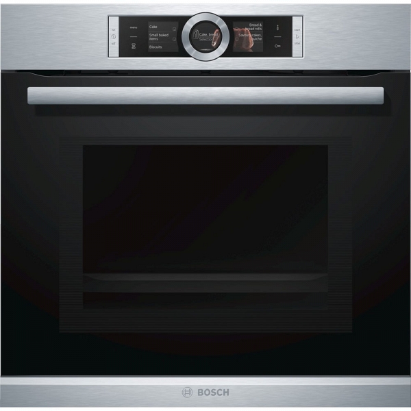 Духовой шкаф Bosch HMG 636NS1 фото 1 в Ростове-на-Дону