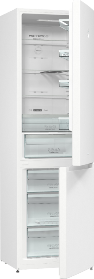 Двухкамерный холодильник Gorenje NRK6201SYW фото 1 в Ростове-на-Дону