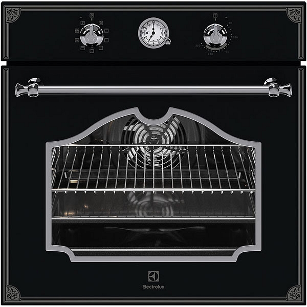 Духовой шкаф Electrolux OPEB2320B в Ростове-на-Дону