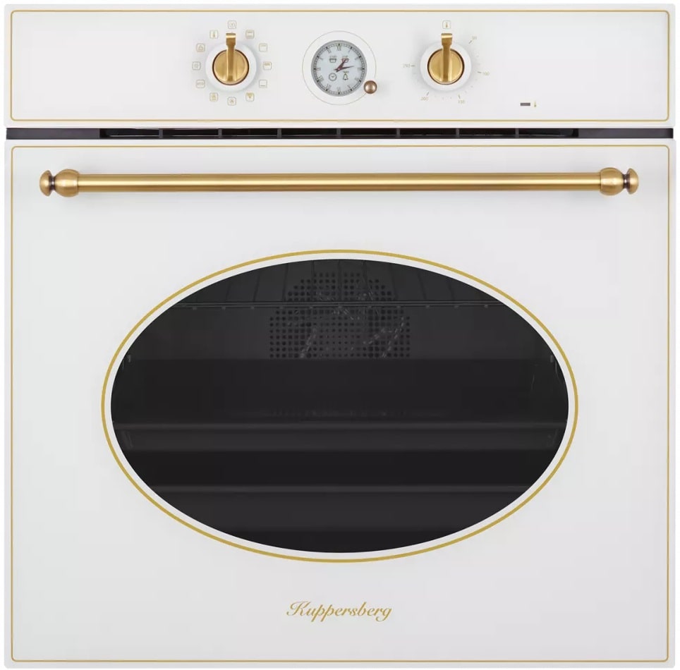 Духовой шкаф Kuppersberg SR 6911 W Bronze фото 1 в Ростове-на-Дону