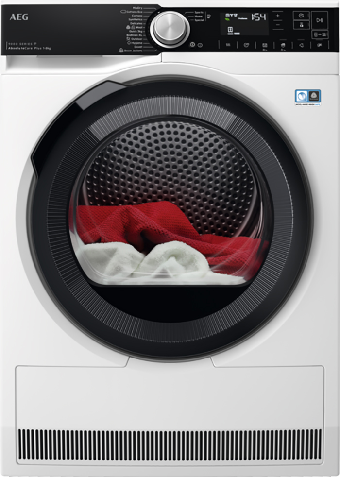 Сушильная машина AEG TR958M6CE фото 1 в Ростове-на-Дону