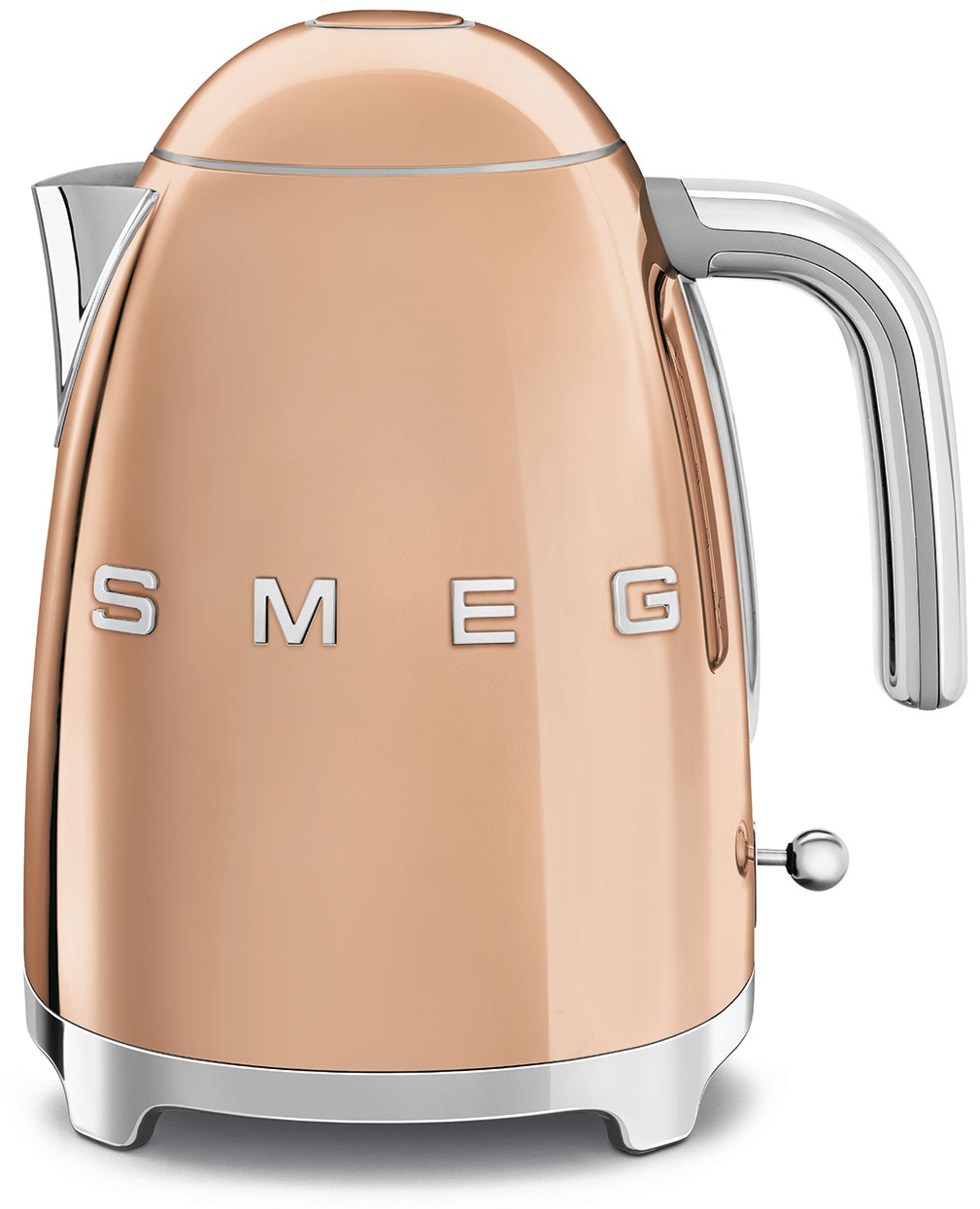 Чайник Smeg KLF03RGEU фото 1 в Ростове-на-Дону