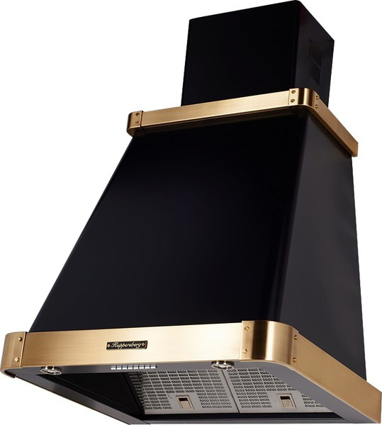 Вытяжка Kuppersberg V 639 ANT Bronze фото 2 в Ростове-на-Дону