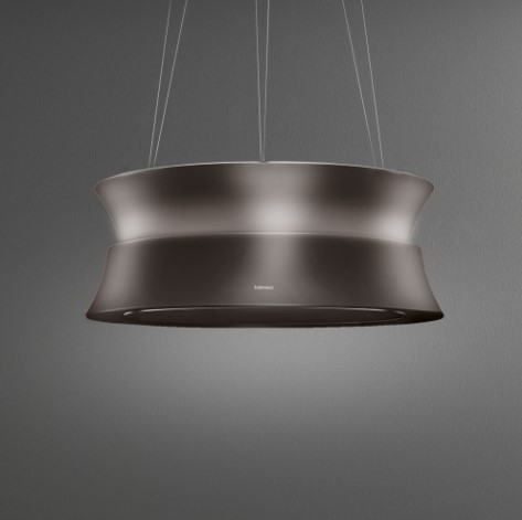 Вытяжка Falmec DAMA IS.60 Gunmetal фото 2 в Ростове-на-Дону Вытяжка Falmec DAMA IS.60 Gunmetal фото 2 в Ростове-на-Дону