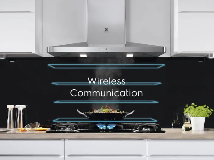 Варочная панель Electrolux EIS62443 фото 4 в Ростове-на-Дону