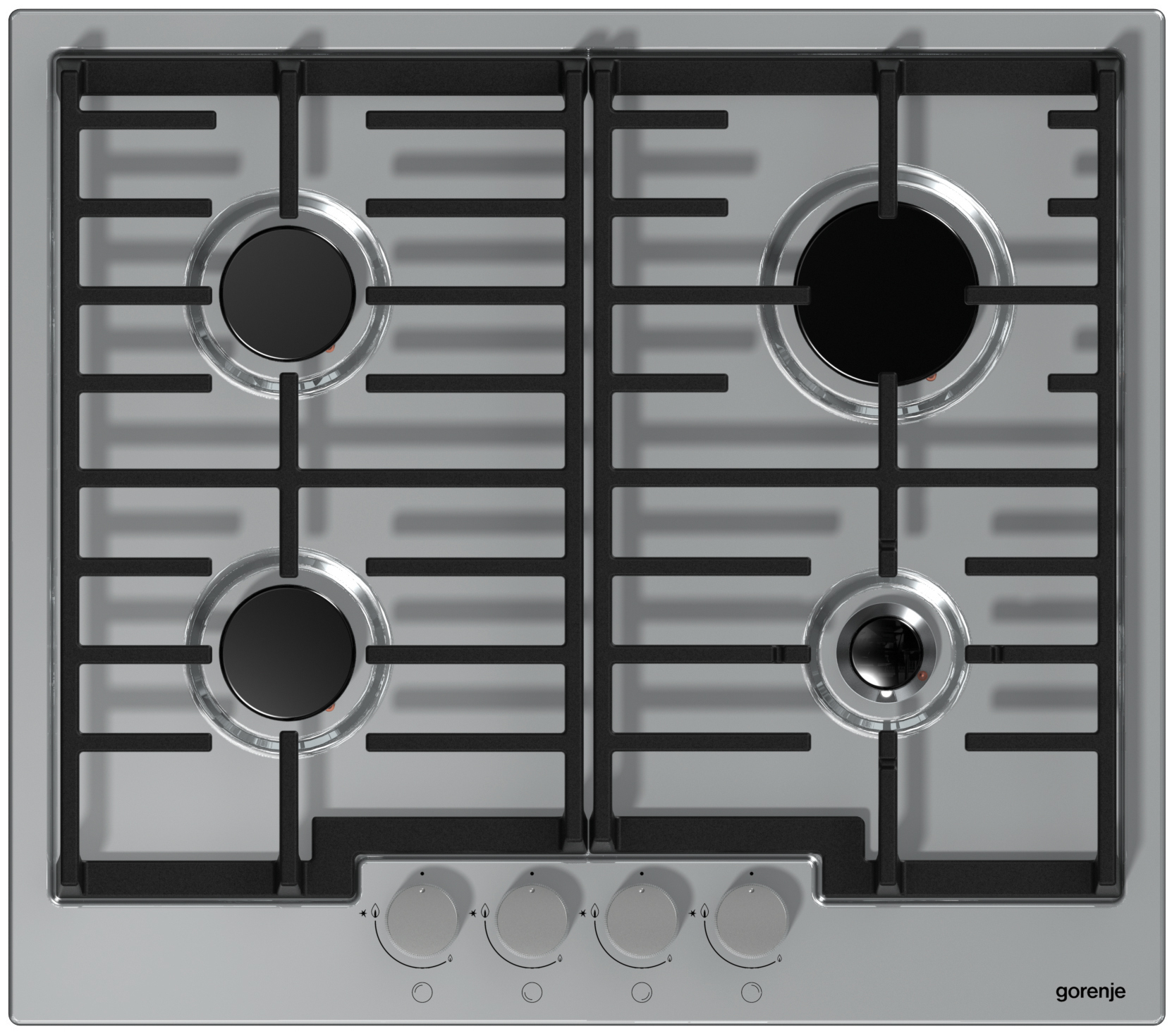 Варочная панель Gorenje G6N41ZSX в Ростове-на-Дону