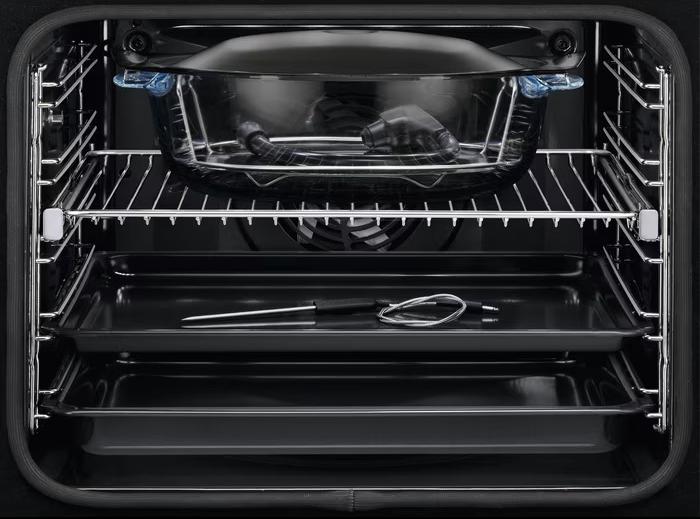 Духовой шкаф Electrolux KOCBP39WX фото 3 в Ростове-на-Дону