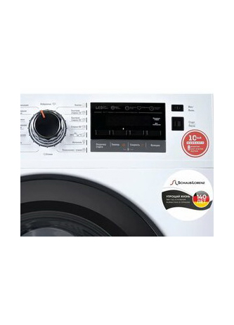 Стиральная машина Schaub Lorenz SLW SW7422 I фото 3 в Ростове-на-Дону
