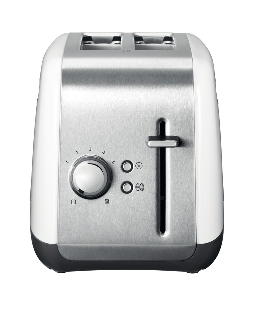 Тостер KitchenAid 5KMT2115EWH фото 3 в Ростове-на-Дону