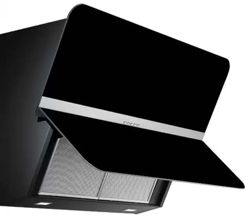 Вытяжка Falmec FLIPPER BLACK 55 фото 2 в Ростове-на-Дону Вытяжка Falmec FLIPPER BLACK 55 фото 2 в Ростове-на-Дону