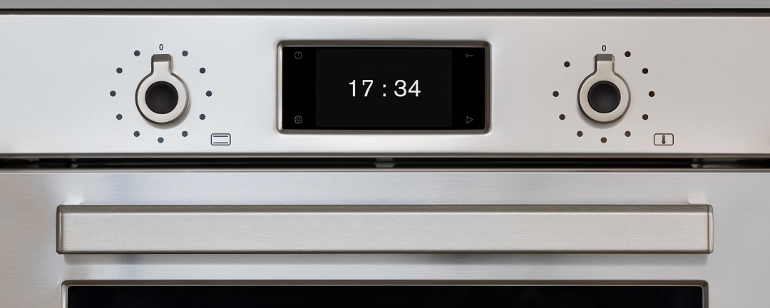 Духовой шкаф с паром Bertazzoni F6011PROVPTX фото 5 в Ростове-на-Дону Духовой шкаф с паром Bertazzoni F6011PROVPTX фото 5 в Ростове-на-Дону