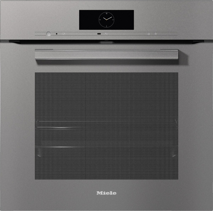 Духовой шкаф Miele H 7860 BP GRGR фото 1 в Ростове-на-Дону Духовой шкаф Miele H 7860 BP GRGR фото 1 в Ростове-на-Дону