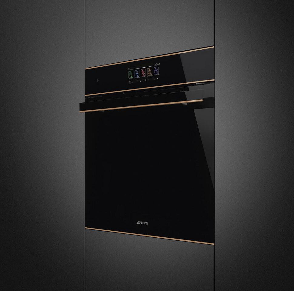Духовой шкаф  SMEG SO6606APNR фото 3 в Ростове-на-Дону
