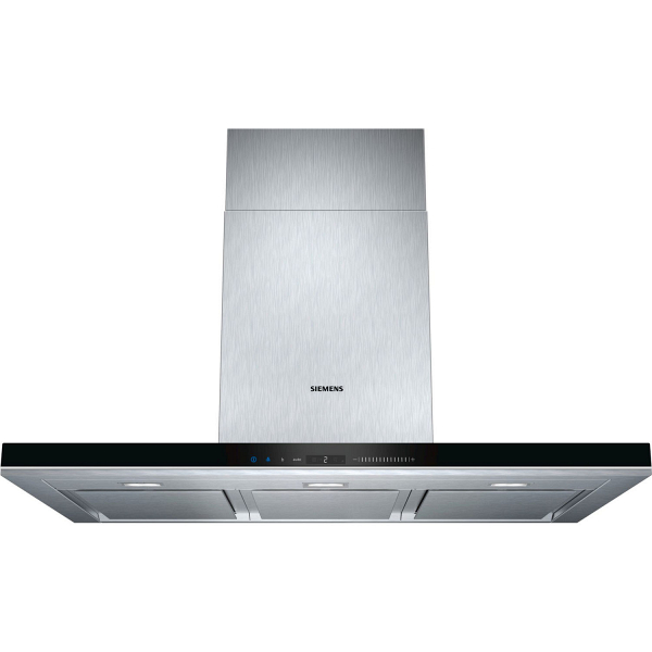 Вытяжка Siemens LC91BA582 в Ростове-на-Дону