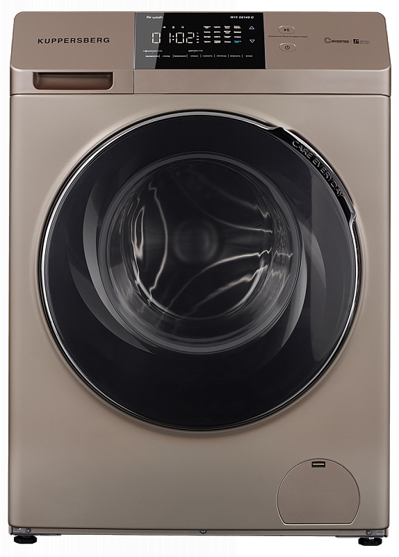 Стиральная машина Kuppersberg WIS 56149 G в Ростове-на-Дону Стиральная машина Kuppersberg WIS 56149 G в Ростове-на-Дону