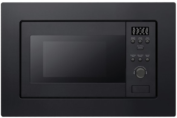 Встраиваемая микроволновая печь Teka MWE 207 FI BLACK в Ростове-на-Дону