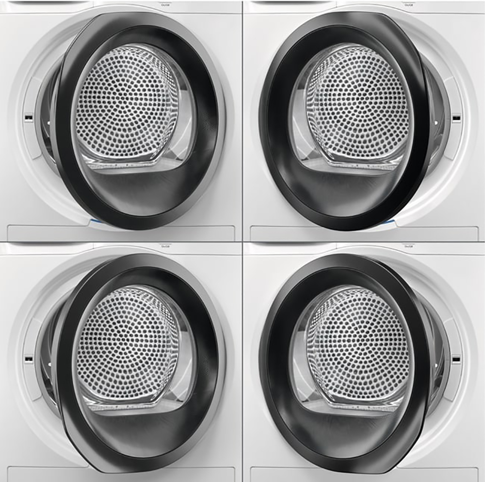 Сушильная машина Electrolux EW8HM259SPX фото 4 в Ростове-на-Дону