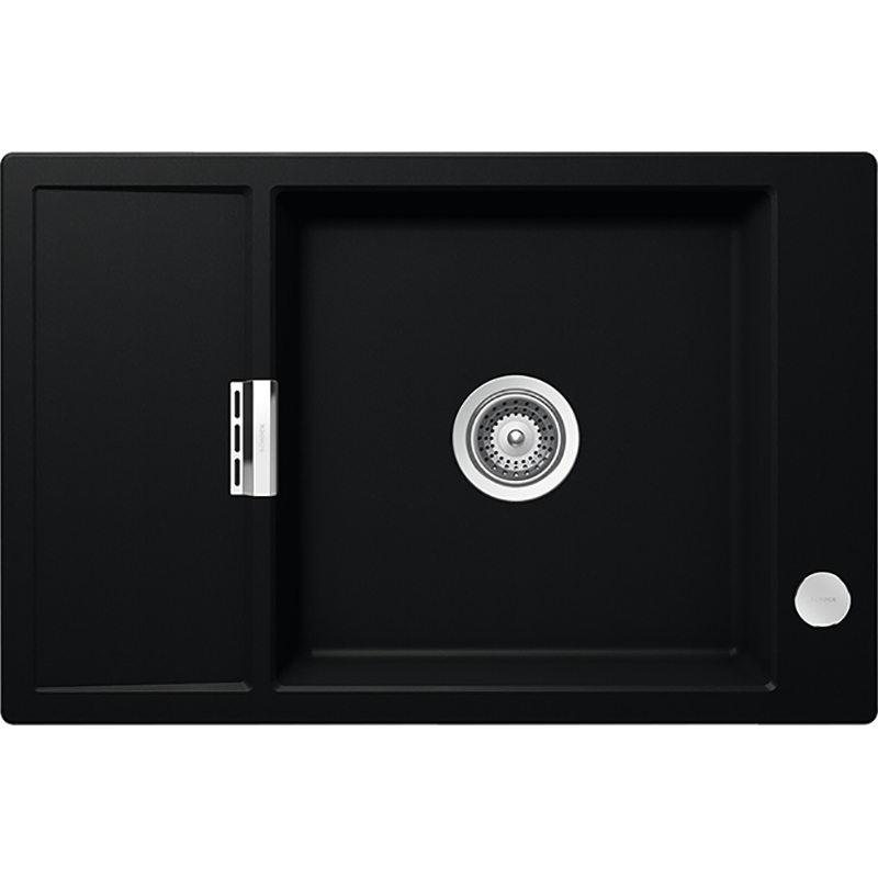 Мойка SCHOCK Eton 60 D Small Cristadur 780х510 пуро фото 1 в Ростове-на-Дону Мойка SCHOCK Eton 60 D Small Cristadur 780х510 пуро фото 1 в Ростове-на-Дону