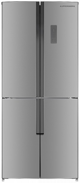 Холодильник Kuppersberg NFML 181 X фото 1 в Ростове-на-Дону Холодильник Kuppersberg NFML 181 X фото 1 в Ростове-на-Дону