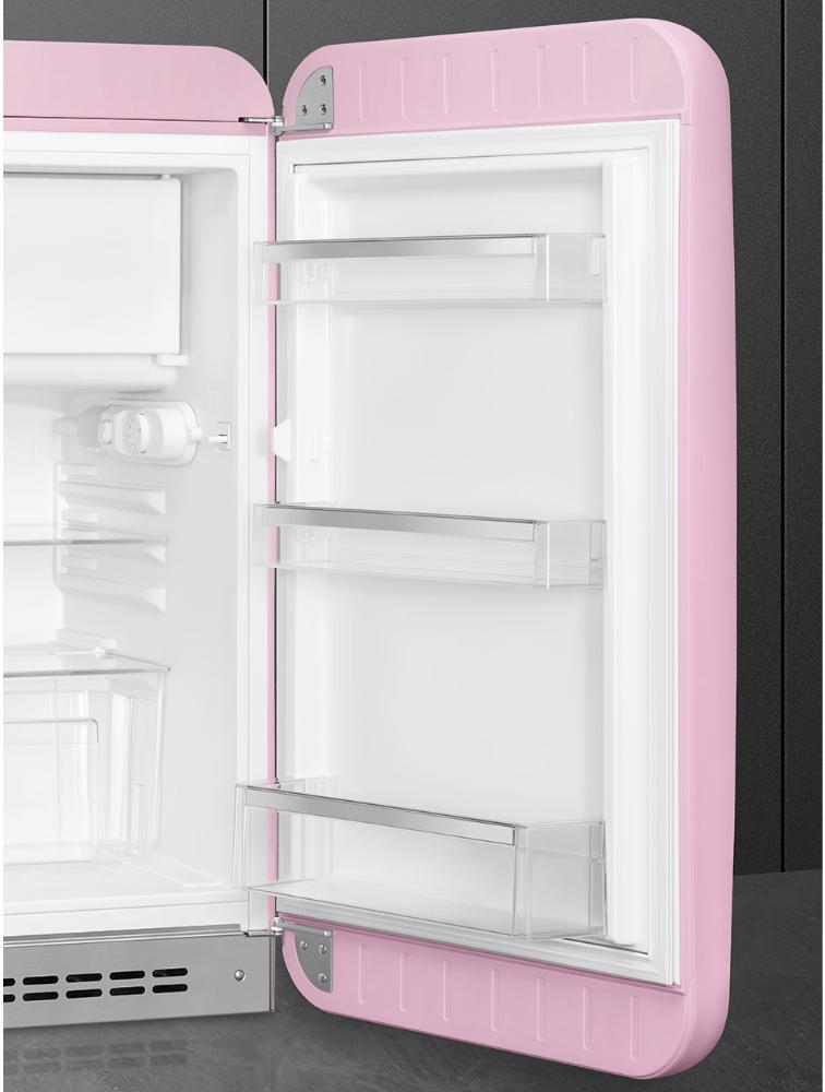 Холодильник Smeg FAB10RPK5 фото 7 в Ростове-на-Дону