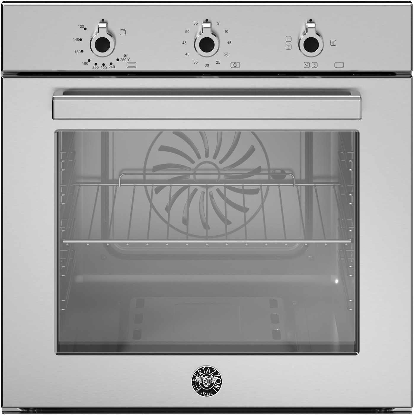 Духовой шкаф Bertazzoni F605PROGKX фото 1 в Ростове-на-Дону Духовой шкаф Bertazzoni F605PROGKX фото 1 в Ростове-на-Дону